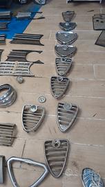 RICAMBI ORIGINALI ALFA ROMEO 