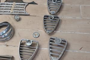 RICAMBI ORIGINALI ALFA ROMEO 