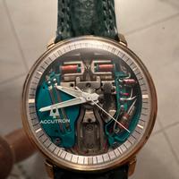 Bulova Accutron