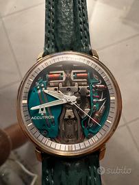 Bulova Accutron