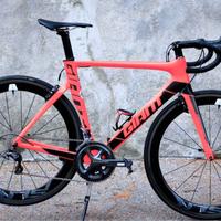 Giant Propel Advanced Pro 1 (senza ruote)