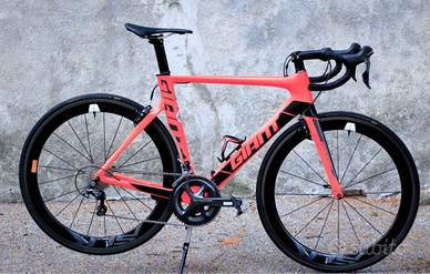 Giant Propel Advanced Pro 1 (senza ruote)