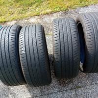 Pneumatici Firestone Roadhawk