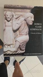 Libro duomo Modena