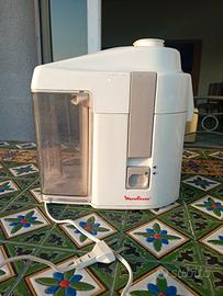 centrifuga per frutta e verdura Moulinex