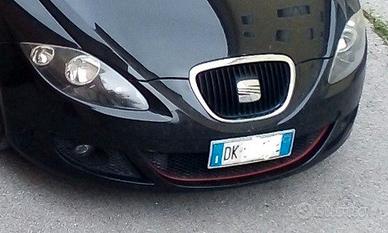 mascherina / calandra Seat leon 
