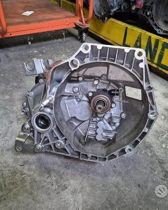 Cambio Manuale Per Fiat 500 - Y 1.3 Multijet 2015