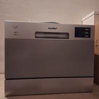 Lavastoviglie 6 coperti