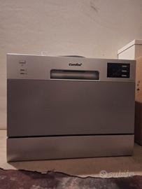 Lavastoviglie 6 coperti