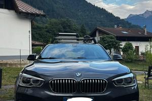 BMW serie 1 118d Urban