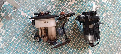 pompa gasolio hiunday tucson