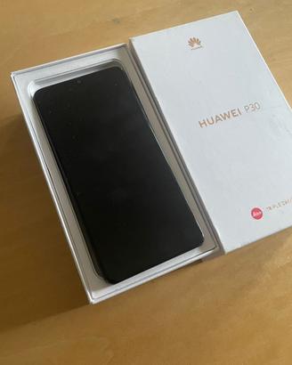 Huawei P30