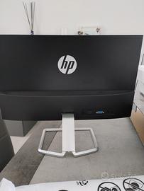 Monitor hp 22f 21.5 pollici