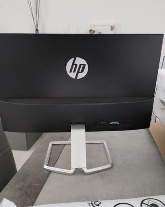 Monitor hp 22f 21.5 pollici
