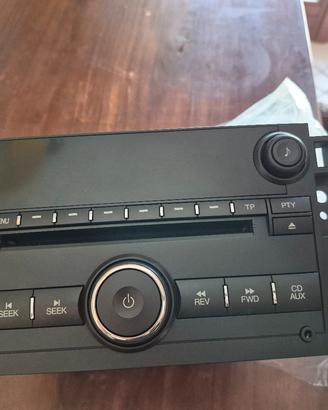 radio