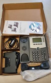 Telefono Cisco SPA 504G