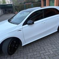 Mercedes classe a220 prmium all. amg