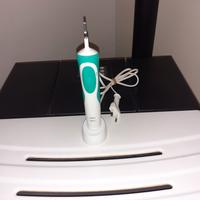 Spazzolino elettrico Oral b