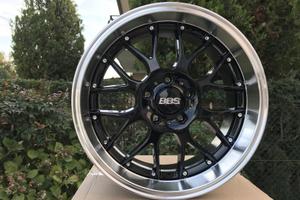CERCHI BBS 17 - 18 PER BMW MADE IN GERMANY