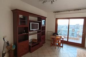 Trilocale praticamente nuovo