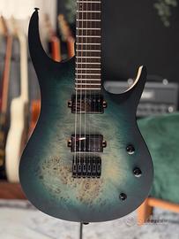 Gear4music G4M 529 Pro Chitarra Elettrica