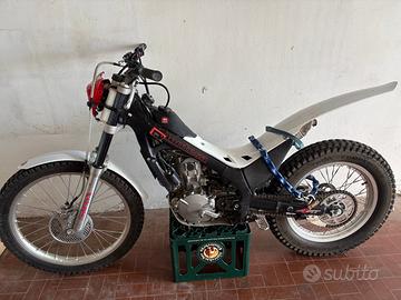 Montesa Cota 260 - 2008
