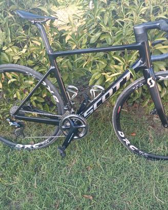Scott addict rc ultimate 56