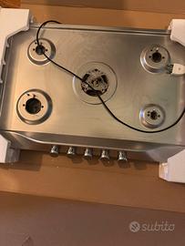 Piano cottura frankie