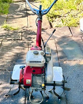 Motozappa HONDA