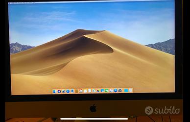 Apple i Mac  iMac "Core i9" 3.6 27" (5K, 2019)