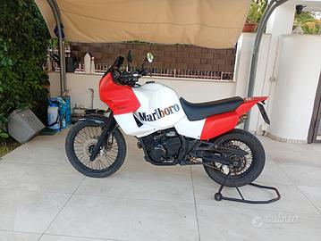 xtz 750 super tenere enduro 