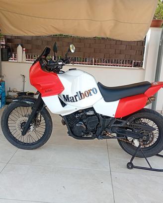 xtz 750 super tenere enduro 