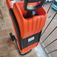 Biotrituratore elettrico GL2500 EL