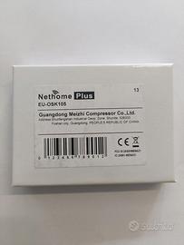 NETHOME PLUS EU-OSK105 CHIAVETTA WIFI PER CONDIZIO