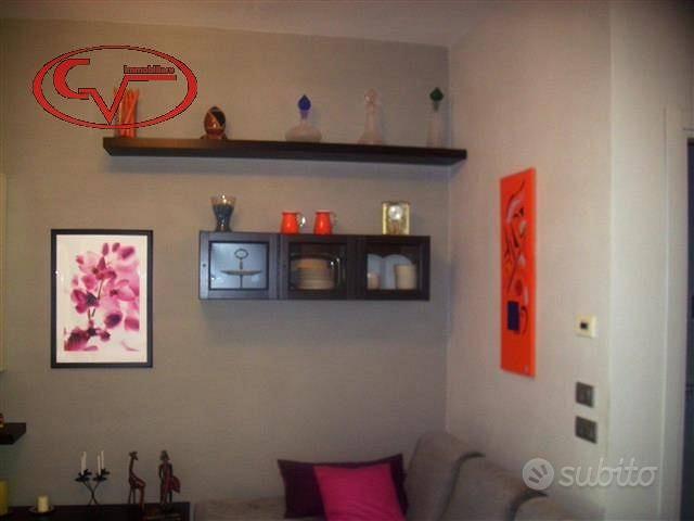 Apartment in Montevarchi, Case al Piano - Vista 4