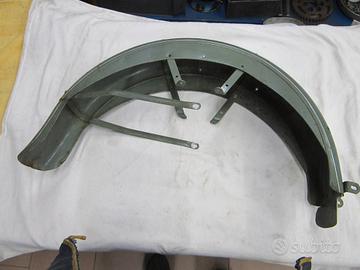 Parafango Posteriore Guzzi 500 Falcone