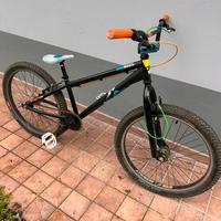 Bici da Dirt 24” DMR Drone