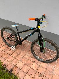 Bici da Dirt 24” DMR Drone