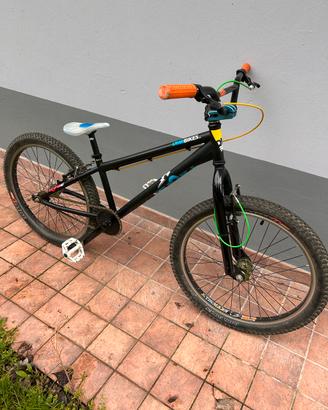 Bici da Dirt 24” DMR Drone