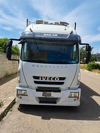 Iveco eurocarco 120e28