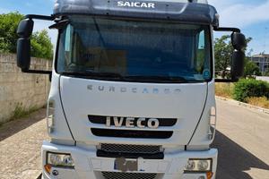Iveco eurocarco 120e28