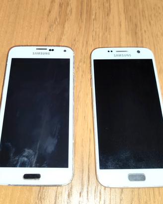 Samsung -pezzi di ricambio 