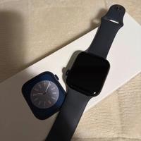 Apple watch serie 8