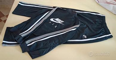 Tuta Nike Air 