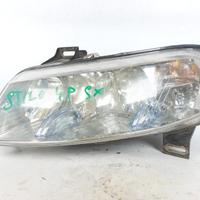 517127160 FANALE ANTERIORE SX FIAT STILO (192) (20
