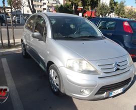 CITROEN C3 1.4 B/GPL-CASA MADRE-2009