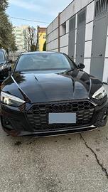 Audi A5 A5 Sportback 45 2.0 tfsi mhev S line editi