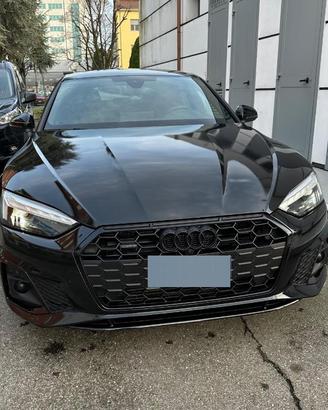 Audi A5 A5 Sportback 45 2.0 tfsi mhev S line editi