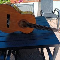 chitarra classica