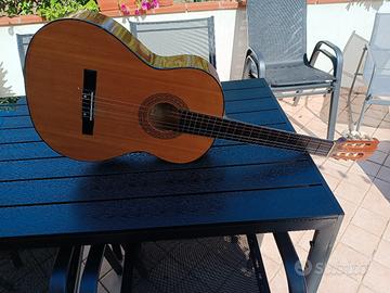 chitarra classica